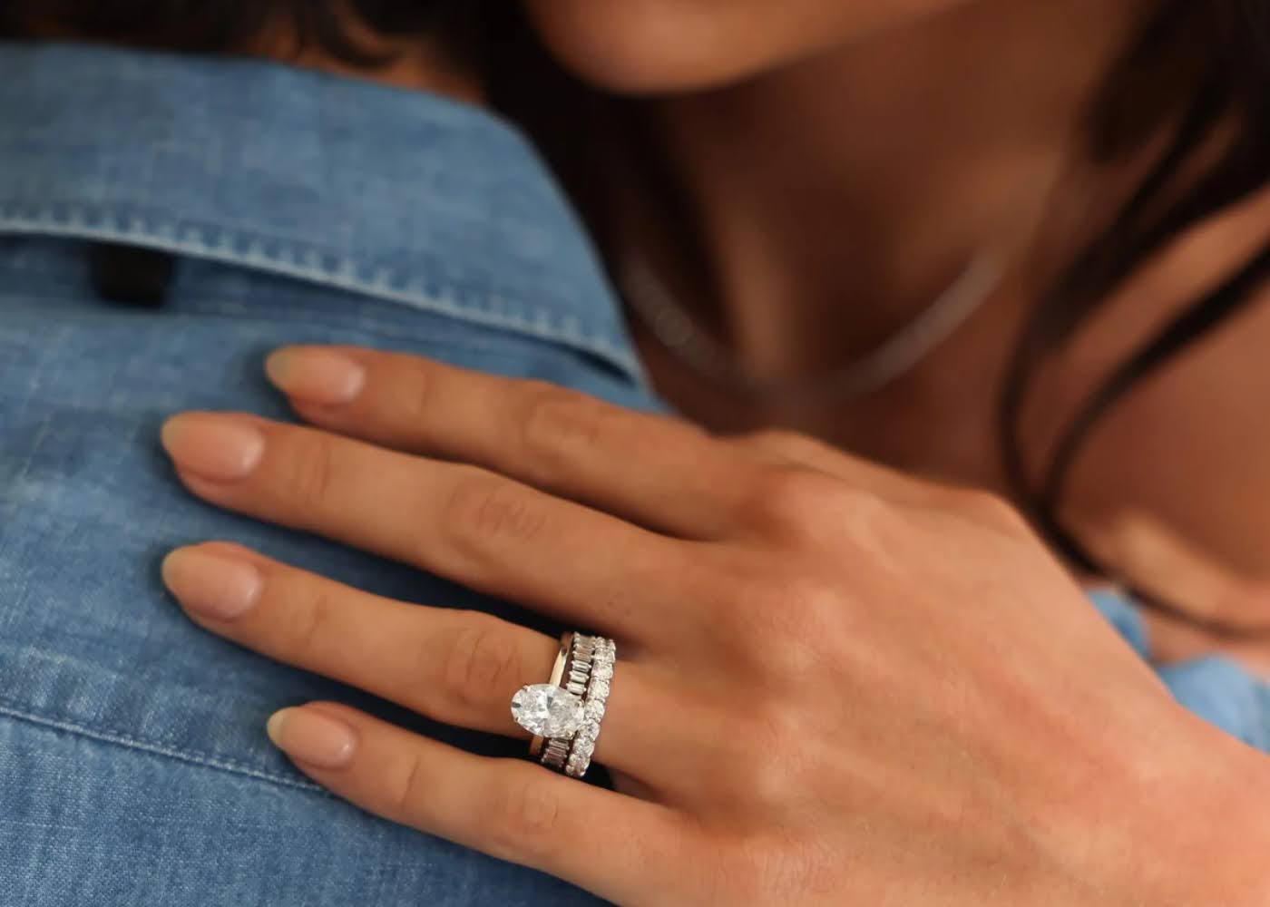 Diamond Clarity Guide VS, SI & VVS Grading Dana Rebecca Designs