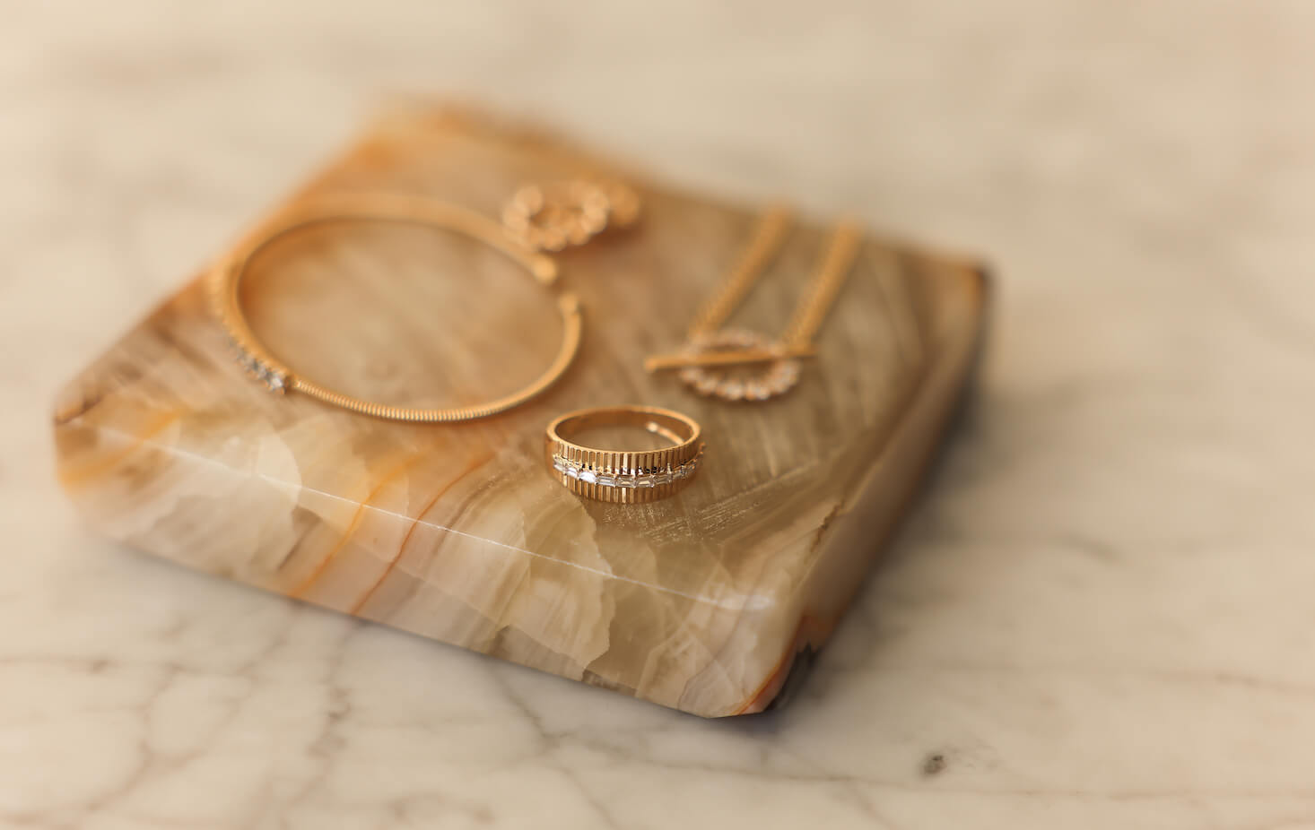 Jewelry Durability Insights | Dana Rebecca Designs | Dana Rebecca Designs