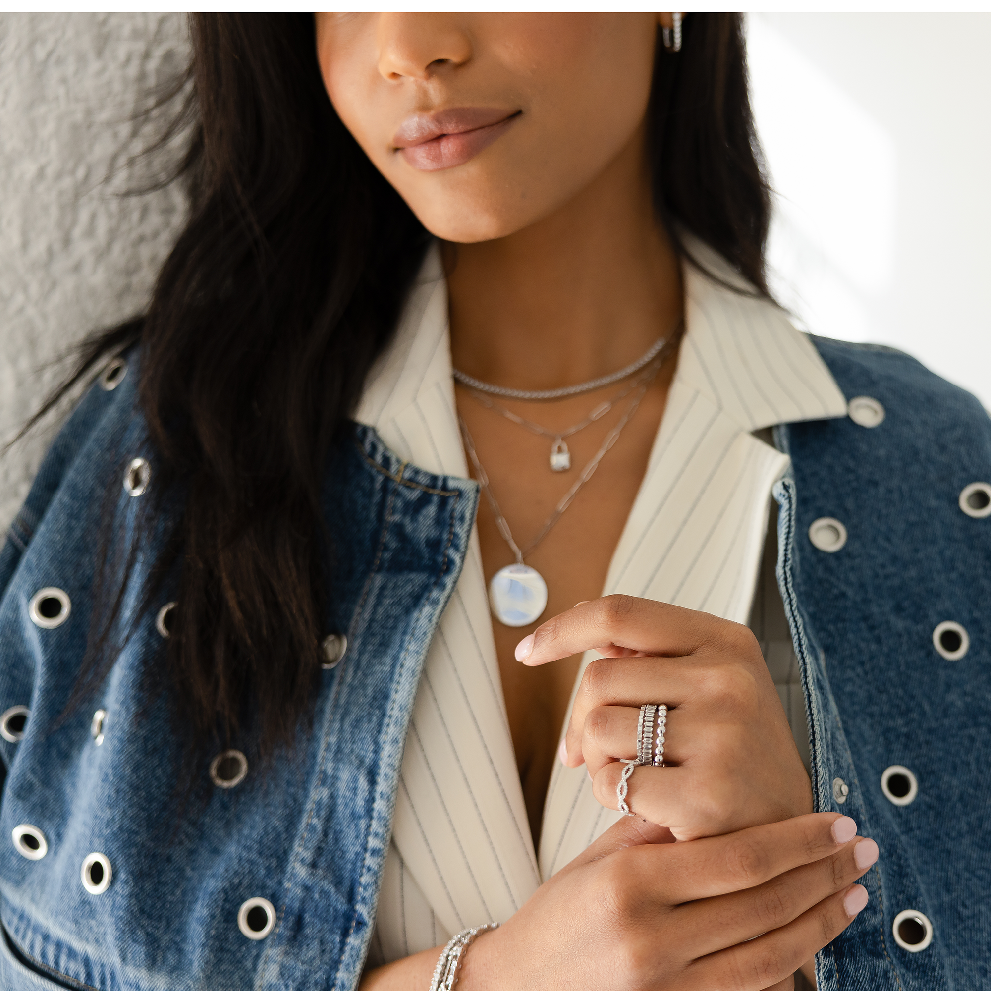 2024 Jewelry Trends | Dana Rebecca Designs | Dana Rebecca Designs