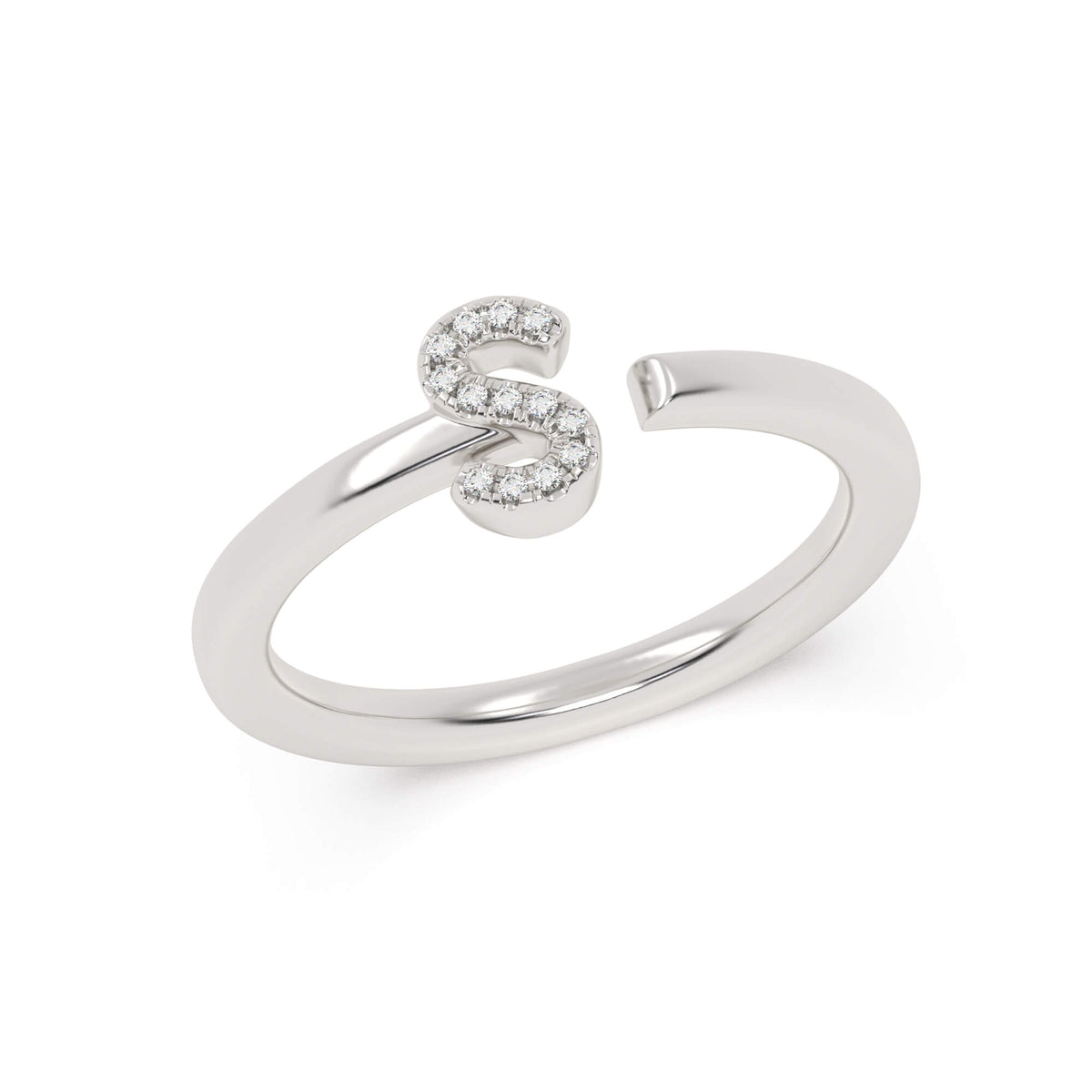 DRD Single Initial Ring