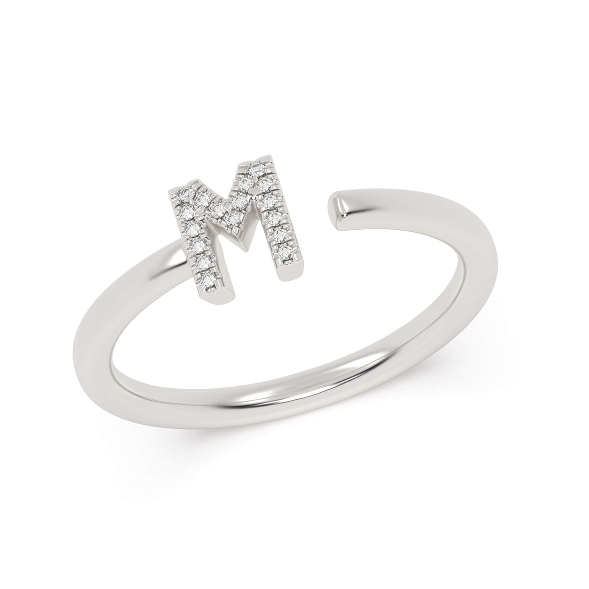 DRD Single Initial Ring
