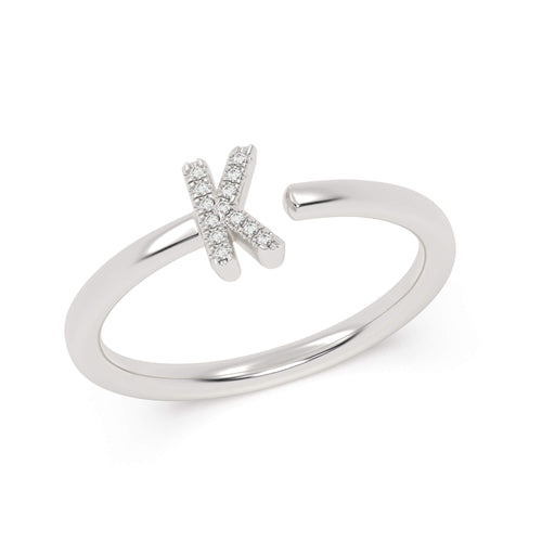 DRD Single Initial Ring