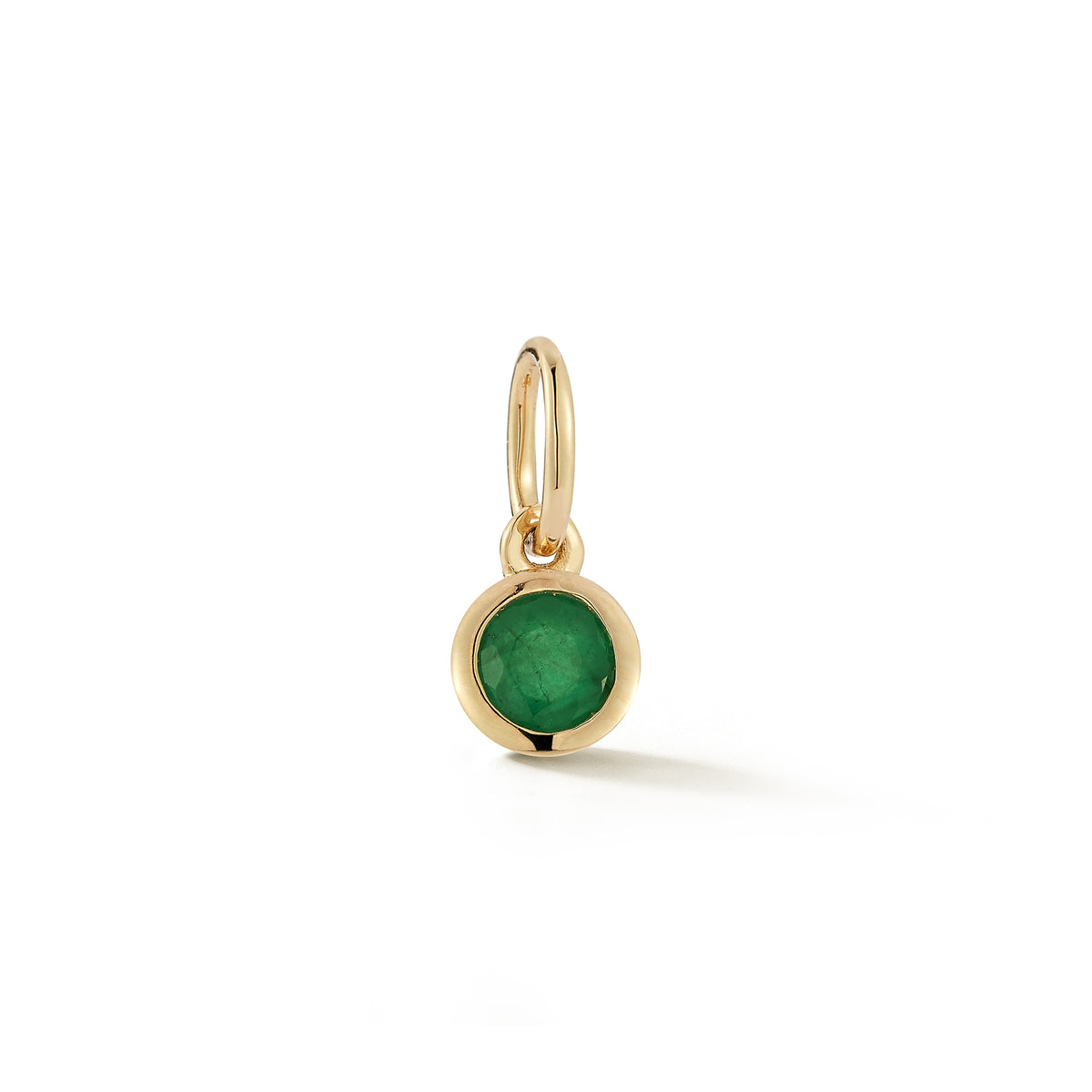 May Birthstone Emerald
