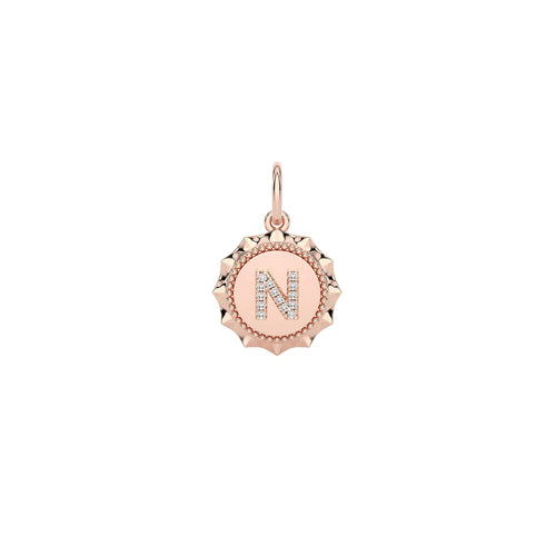 Rose Gold,N^1