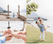 Engagment Ring Photos