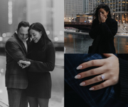 Engagement Ring Photos