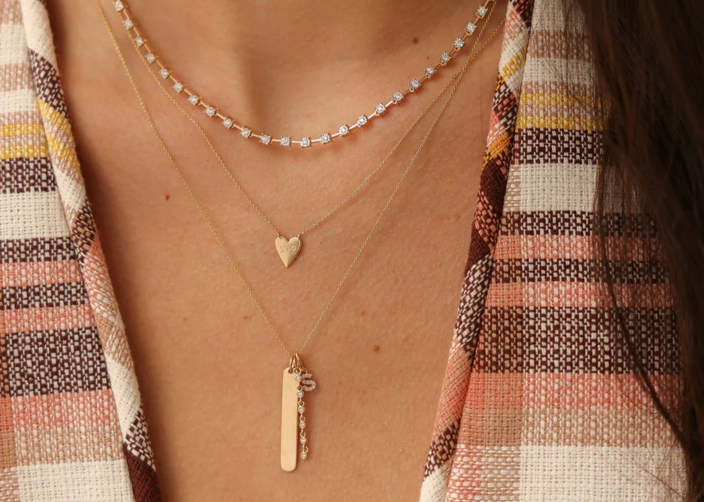 Office Jewelry: Professional and Comfortable Pieces | Dana Rebecca Designs