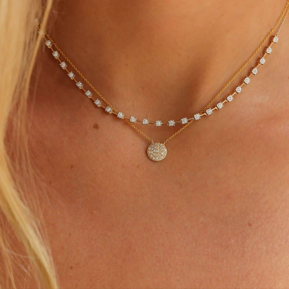 Styling Jewelry With a Strapless Dress | Dana Rebecca Designs Styling Jewelry With a Strapless Dress | Dana Rebecca Designs