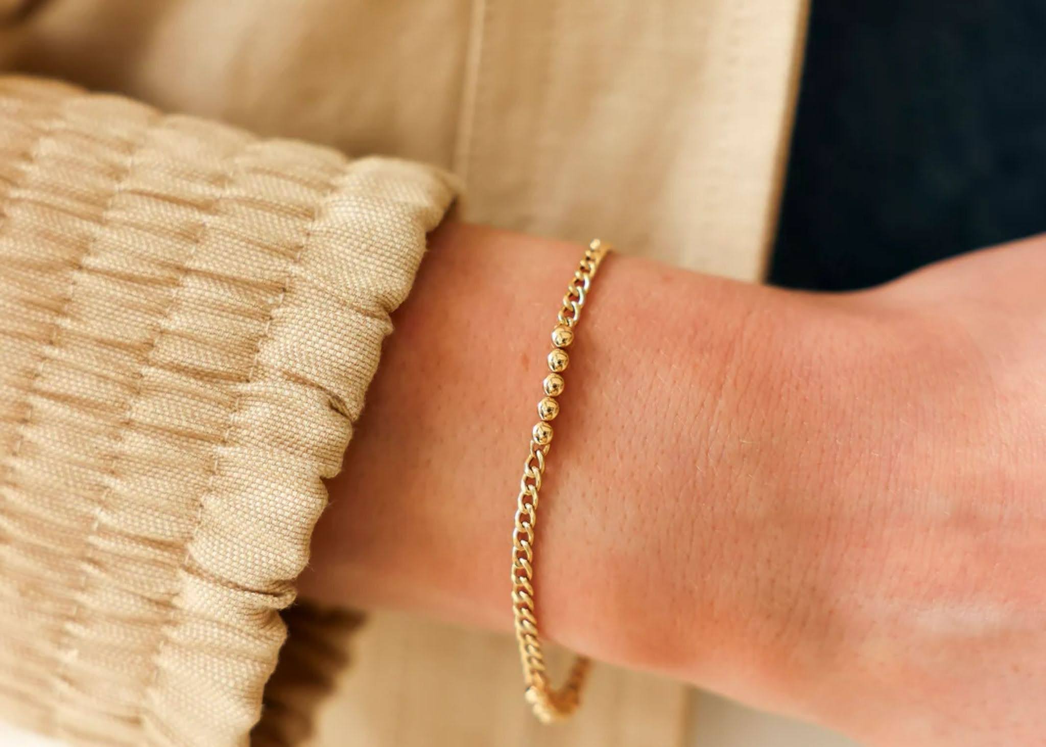 A Guide to Top 10 Bracelet Trends for 2026 | Dana Rebecca Designs