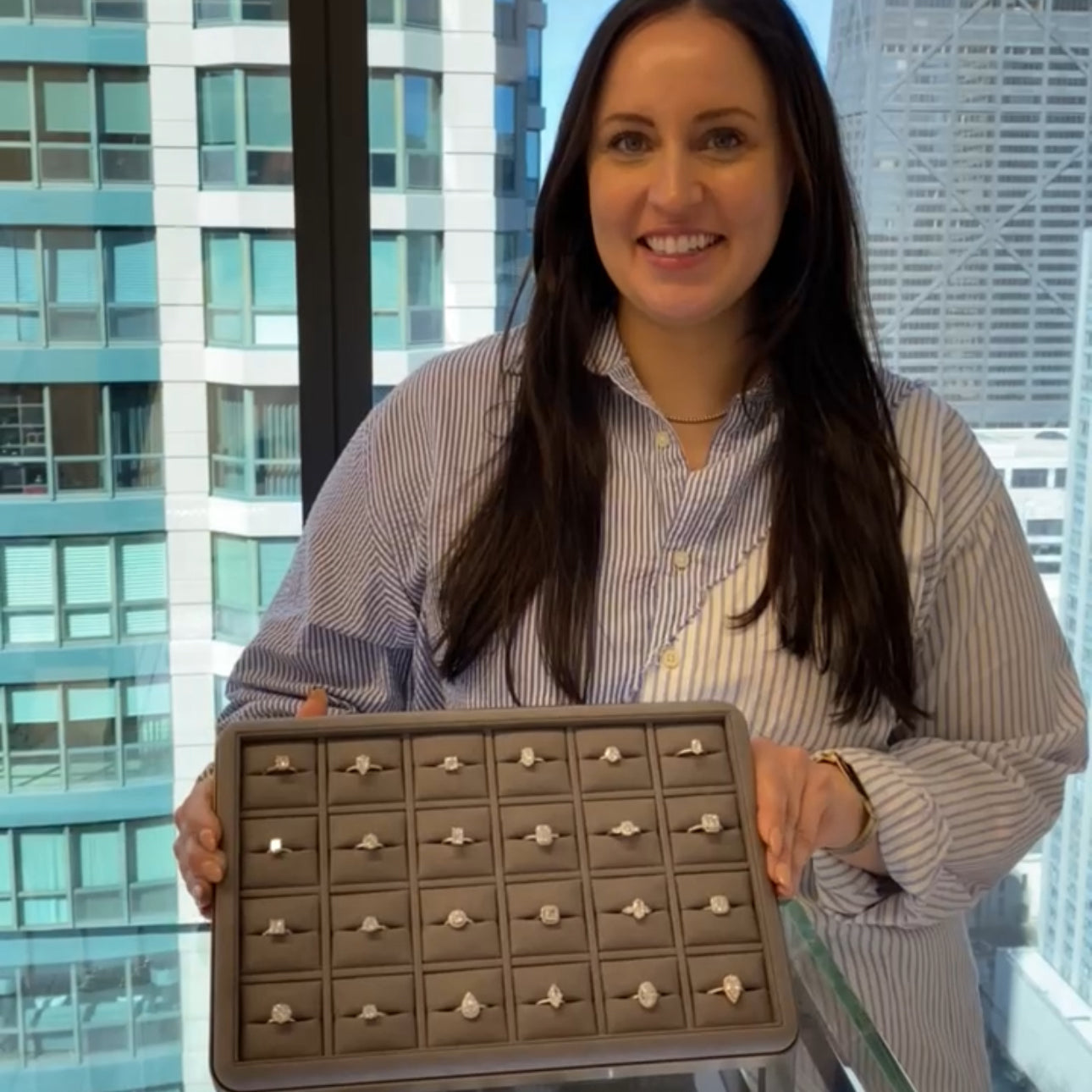 How To Work With The DRD Team | Dana Rebecca Designs