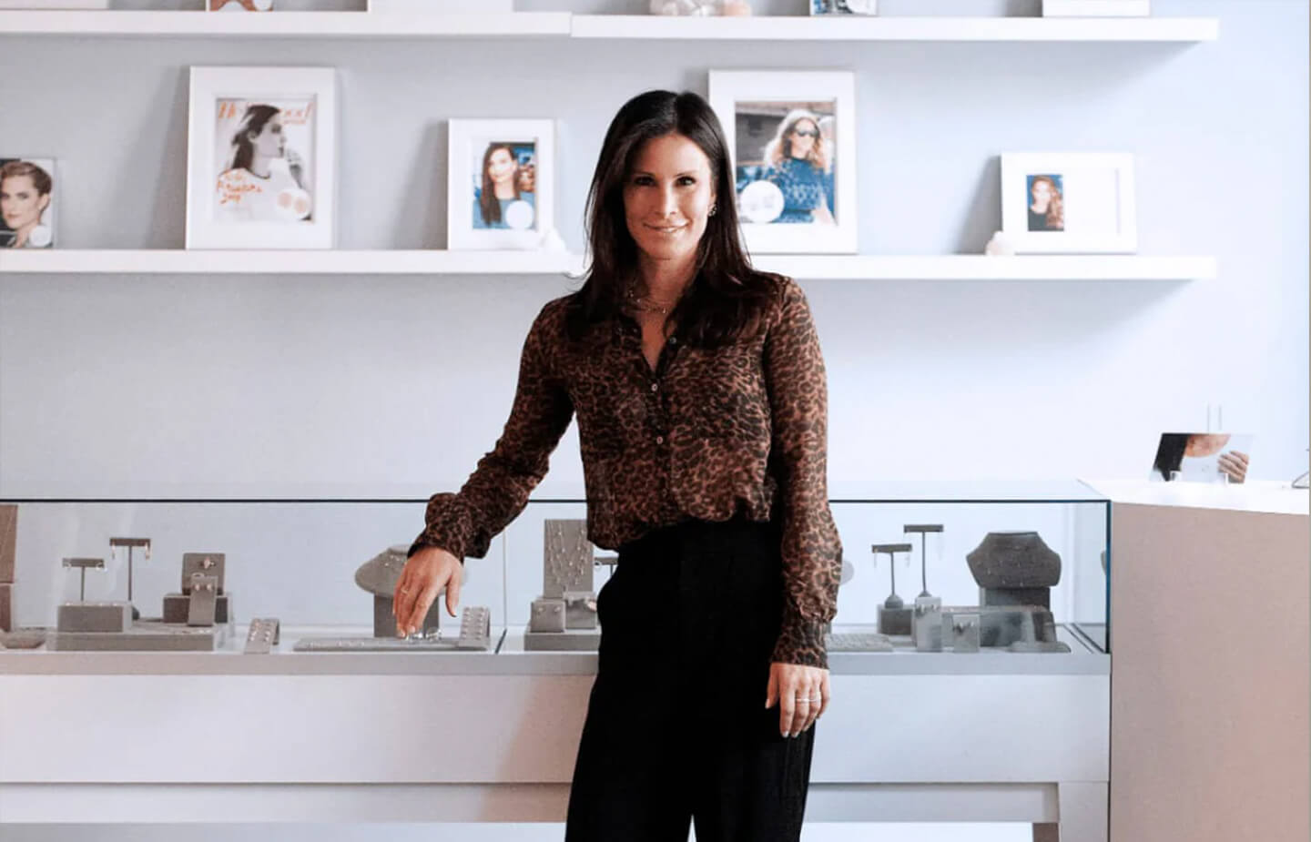 Meet DRD's New York Showroom Team | Dana Rebecca Designs