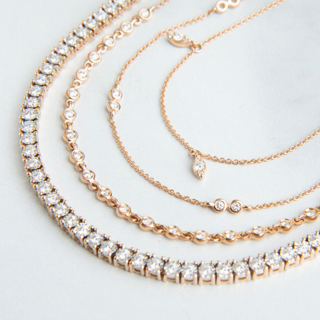 Jewelry 101: What You Need to Know | Dana Rebecca Designs