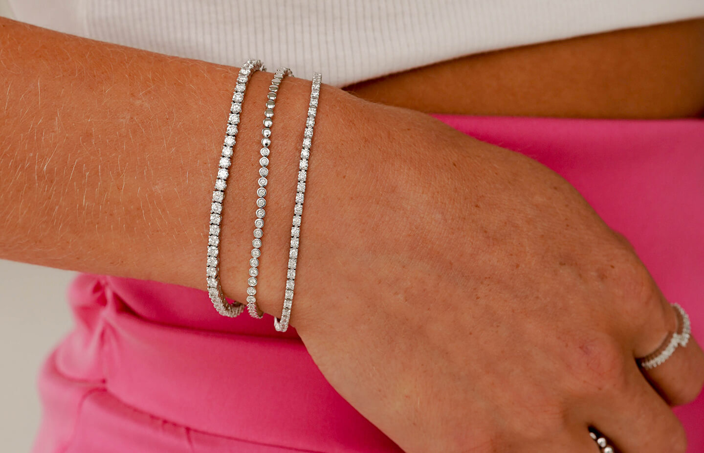 Does White Gold Tarnish? | Dana Rebecca Designs