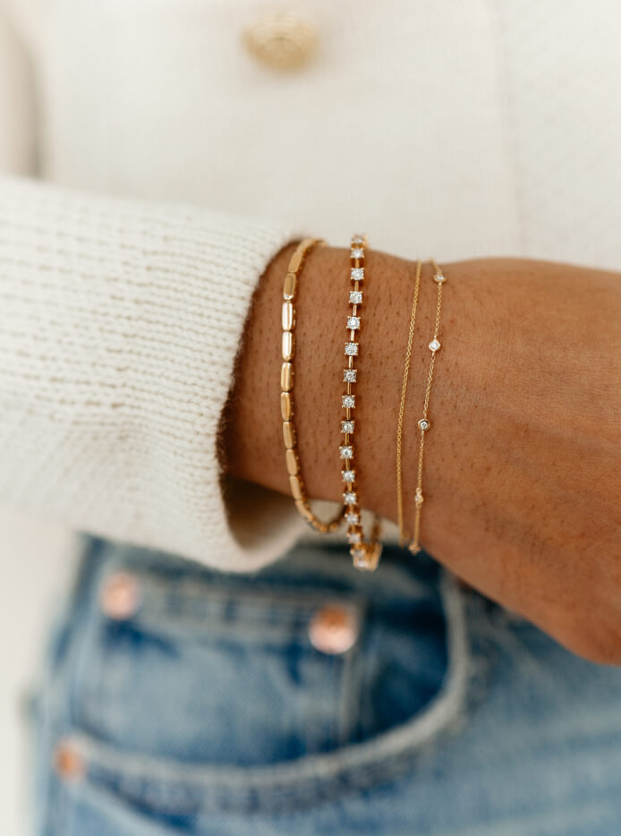 Bracelets
