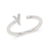 DRD Single Initial Ring