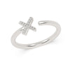 DRD Single Initial Ring