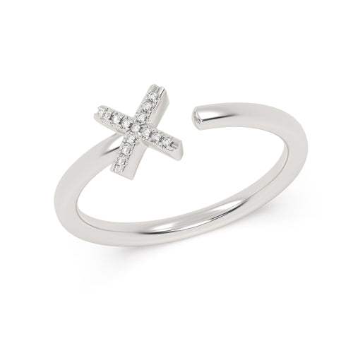 DRD Single Initial Ring