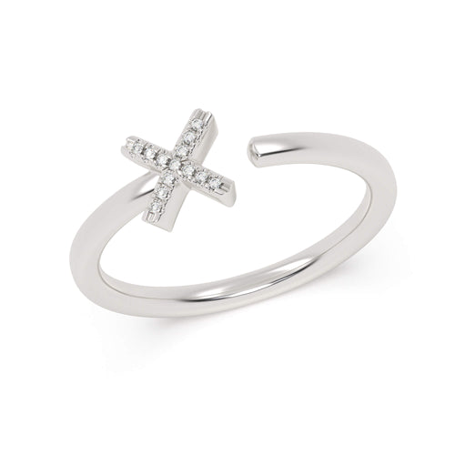 DRD Single Initial Ring