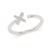DRD Single Initial Ring