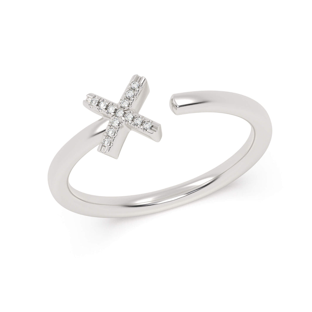 DRD Single Initial Ring