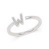 DRD Single Initial Ring