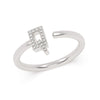 DRD Single Initial Ring