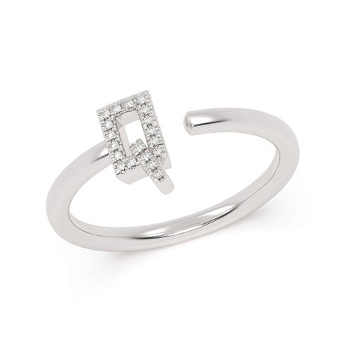 DRD Single Initial Ring