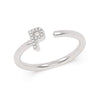 DRD Single Initial Ring