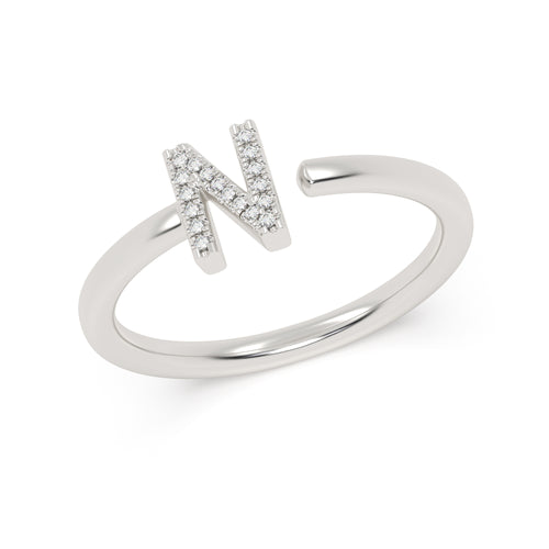 DRD Single Initial Ring
