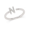 DRD Single Initial Ring