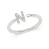 DRD Single Initial Ring