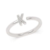 DRD Single Initial Ring