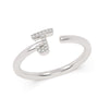 DRD Single Initial Ring