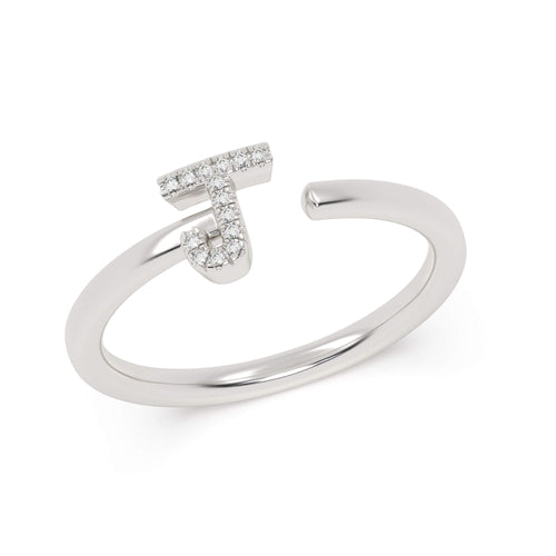 DRD Single Initial Ring