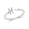 DRD Single Initial Ring
