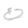 DRD Single Initial Ring