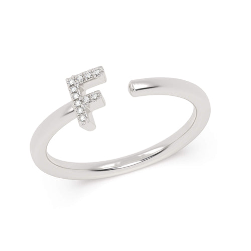 DRD Single Initial Ring