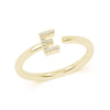 DRD Single Initial Ring