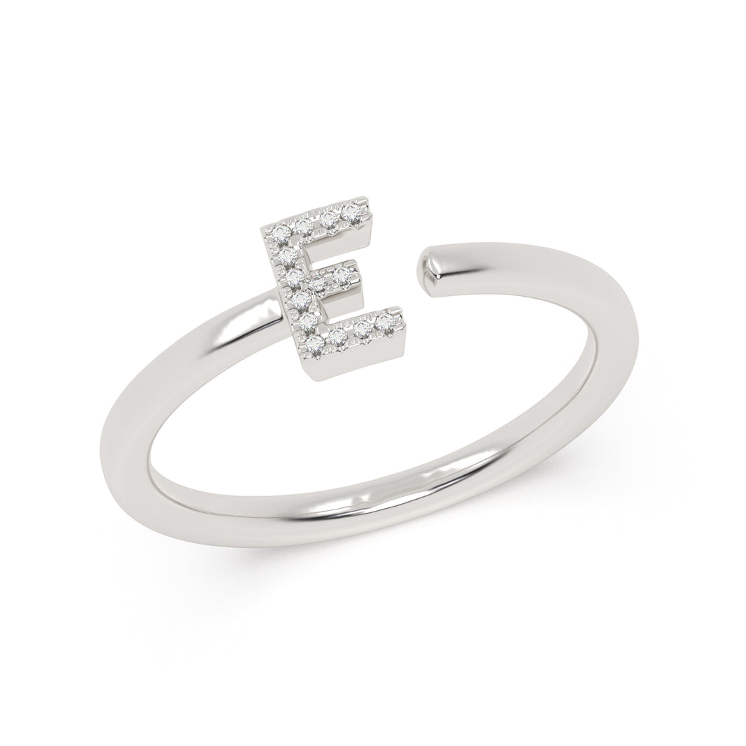 DRD Single Initial Ring