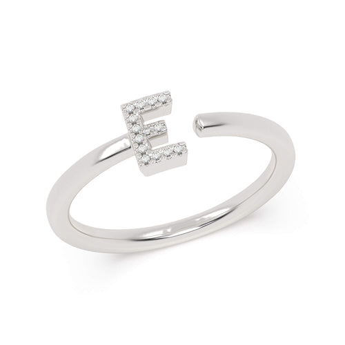 DRD Single Initial Ring