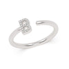 DRD Single Initial Ring