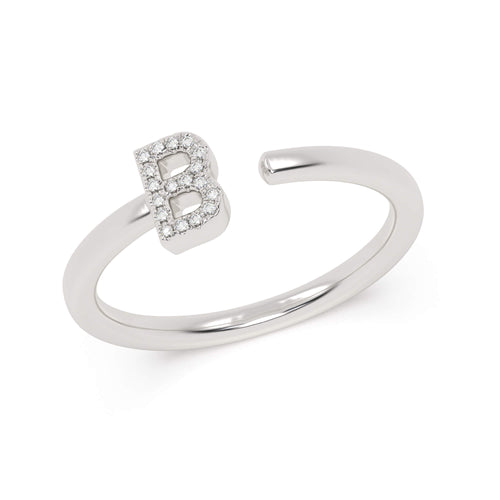 DRD Single Initial Ring