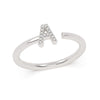 DRD Single Initial Ring