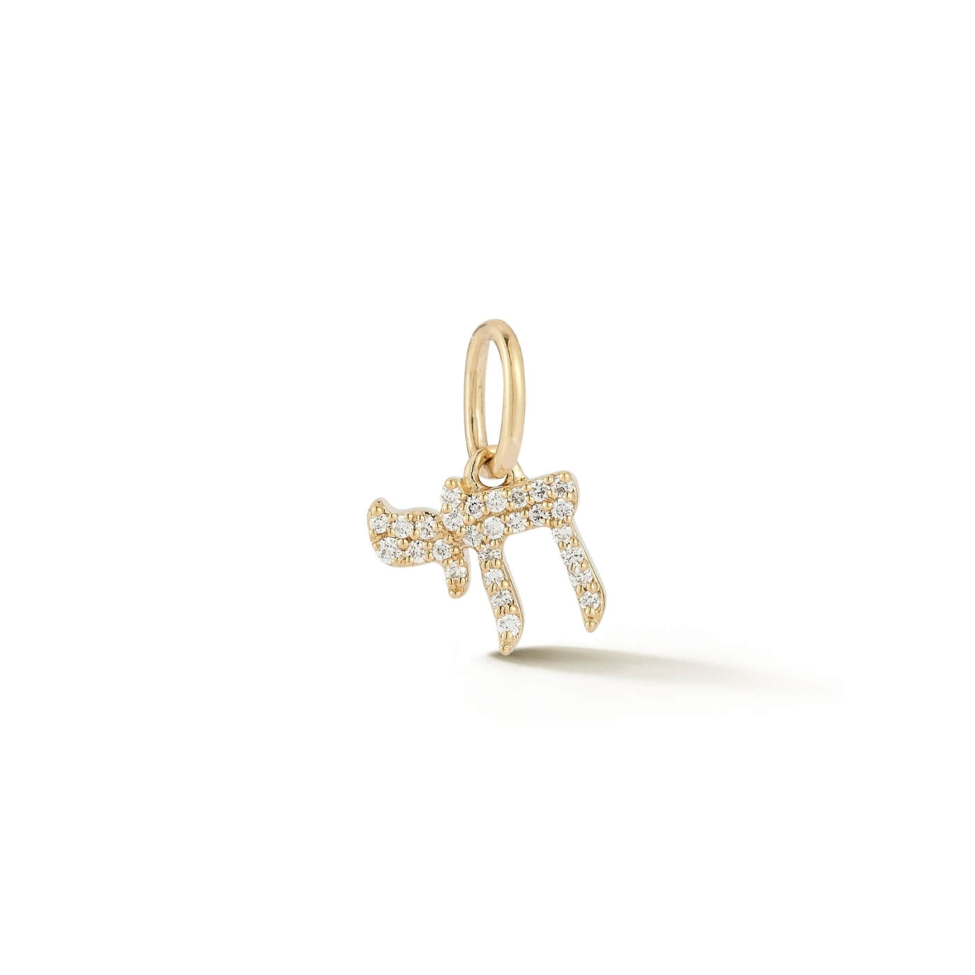 DRD Mini Chai Charm