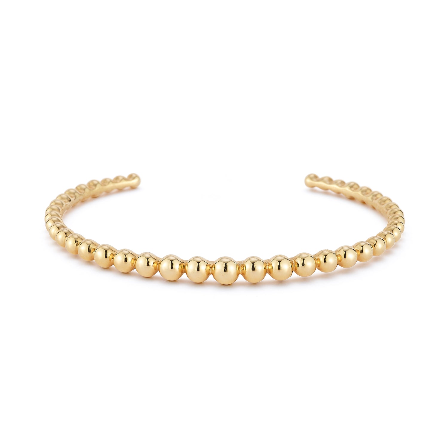 Poppy Rae Graduating Pebble Cuff