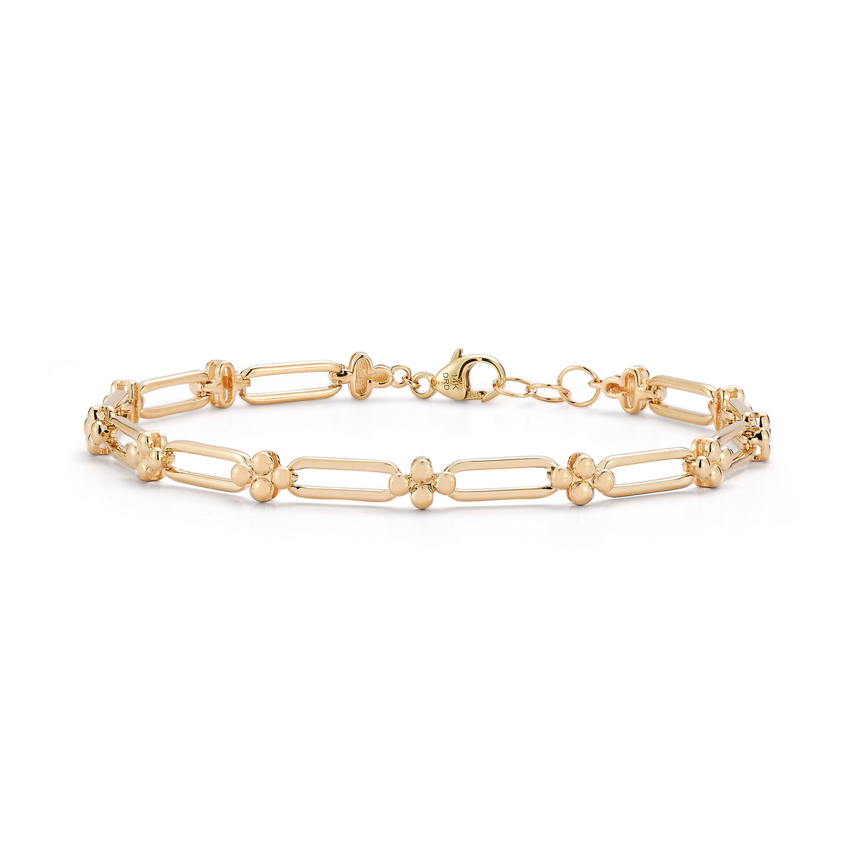 Accessible Luxury Fine Jewelry | Dana Rebecca Designs