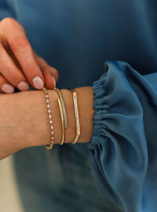 Accessible Luxury Fine Jewelry | Dana Rebecca Designs