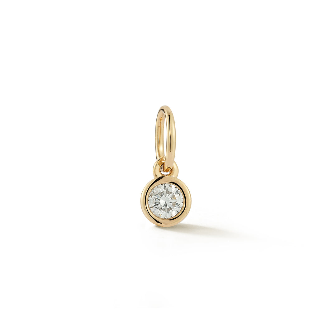 April Birthstone Diamond
