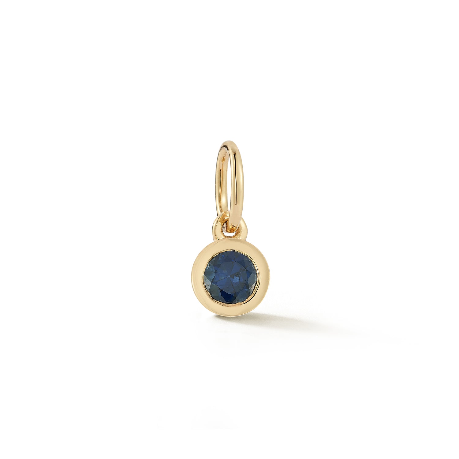 September Birthstone Sapphire