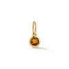 November Birthstone Citrine